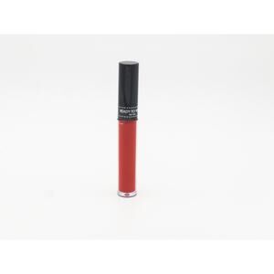 Ready to Wear Lucious Red Lip Gloss - High Shine, Hydrating Formula for All-Day